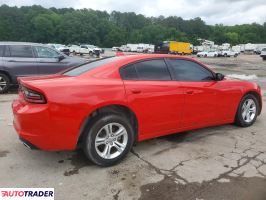 Dodge Charger 2023 3