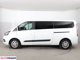 Ford Tourneo 2018 2.0 Ford Tourneo 2018 2.0