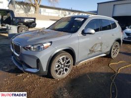 BMW X1 2024 2 BMW X1 2024 2