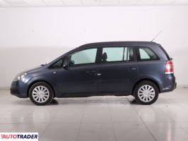 Opel Zafira 2006 1.9 147 KM