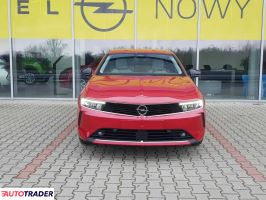 Opel Astra 2023 1.2 130 KM