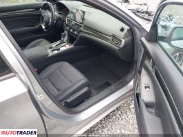 Honda Accord 2020 1 Honda Accord 2020 1