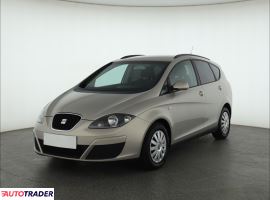 Seat Altea 2011 1.6 103 KM