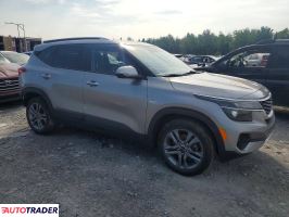 Kia Pozostałe 2022 2