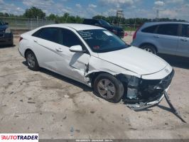 Hyundai Elantra 2025 2 Hyundai Elantra 2025 2
