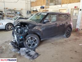 Kia Soul 2023 2 Kia Soul 2023 2