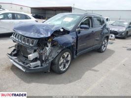 Jeep Compass 2021 2 Jeep Compass 2021 2