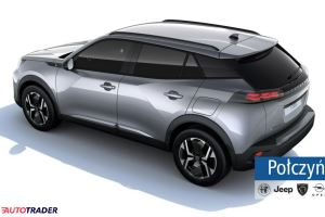 Peugeot 2008 2025 56 KM