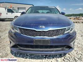 Kia Optima 2019 2