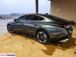 Hyundai Sonata 2024 2