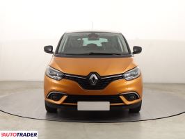 Renault Scenic 2016 1.2 130 KM