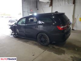 Dodge Durango 2020 5