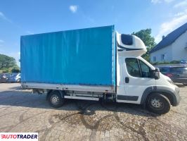 Citroen Jumper 2016 3.0 Citroen Jumper 2016 3.0