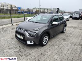 Citroen C3 - zobacz ofertę