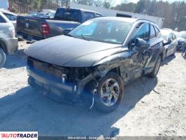Hyundai Tucson 2023 2 Hyundai Tucson 2023 2