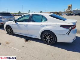 Toyota Camry 2023 2