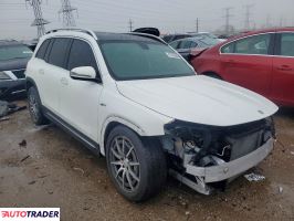 Mercedes CL 2023 2