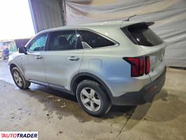 Kia Sorento 2022 2