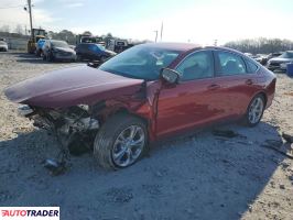 Honda Accord - zobacz ofertę