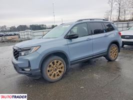 Honda Pozostałe 2023 3