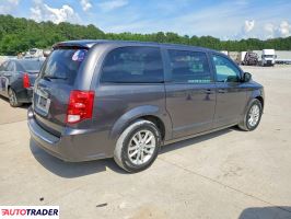 Dodge Grand Caravan 2020 3