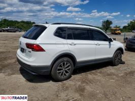 Volkswagen Tiguan 2020 2
