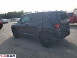 Jeep Renegade 2018 2