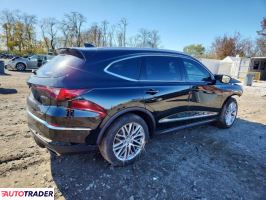 Acura MDX 2023 3