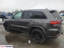 Jeep Grand Cherokee 2021 3