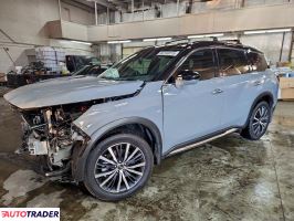 Infiniti Pozostałe - zobacz ofertę