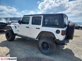 Jeep Wrangler 2020 3
