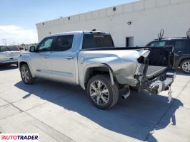 Toyota Tundra 2023 3 Toyota Tundra 2023 3