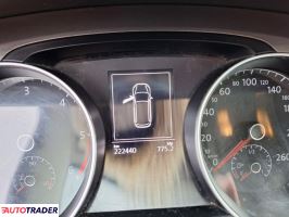 Volkswagen Golf 2013 1.6 110 KM Volkswagen Golf 2013 1.6 110 KM