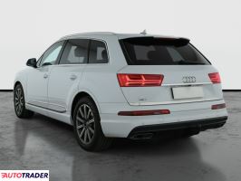 Audi Q7 2018 3.0 227 KM