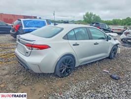 Toyota Corolla 2021 2