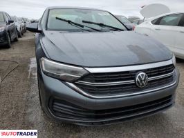 Volkswagen Jetta 2024 1