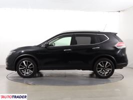 Nissan X-Trail 2015 1.6 160 KM