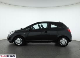 Opel Corsa 2012 1.2 68 KM