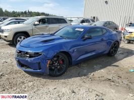 Chevrolet Camaro 2019 3