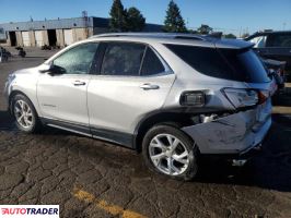 Chevrolet Equinox 2019 2