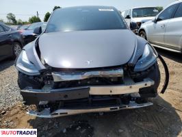 Tesla Model Y 2023 Tesla Model Y 2023