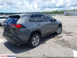 Toyota Pozostałe 2023 2 Toyota Pozostałe 2023 2
