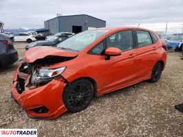 Honda Pozostałe 2020 1