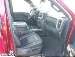 GMC Sierra 2022 3