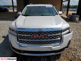 GMC Acadia 2021 3 GMC Acadia 2021 3