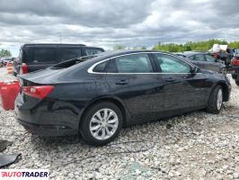 Chevrolet Malibu 2024 1