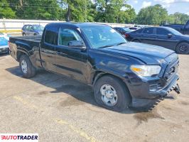 Toyota Tacoma 2023 2