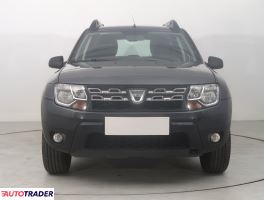 Dacia Duster 2016 1.6 112 KM