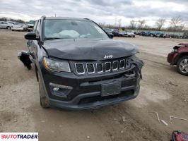 Jeep Compass 2019 2