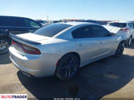 Dodge Charger 2023 3